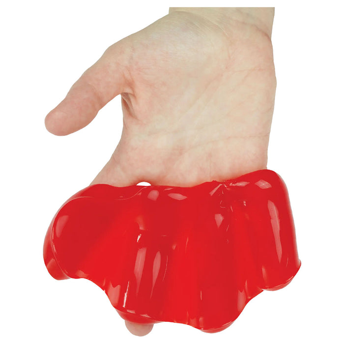 Crazy Aaron's Flowing Lava Liquid Glass Thinking Putty 60g