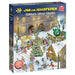 Jan van Haasteren Christmas Advent Calendar 2026