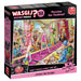 Wasgij Destiny 32 Passion for Fashion! 1000 Piece Jigsaw Puzzle