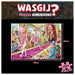 Wasgij Destiny 32 Passion for Fashion! 1000 Piece Jigsaw Puzzle