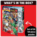 Wasgij Advent Calendar Christmas TV Special Jigsaw Puzzle
