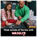 Wasgij Advent Calendar Christmas TV Special Jigsaw Puzzle