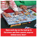 Wasgij Advent Calendar Christmas TV Special Jigsaw Puzzle