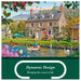 Falcon de luxe Moments by the Water 1000 Piece Jigsaw Puzzle