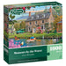 Falcon de luxe Moments by the Water 1000 Piece Jigsaw Puzzle
