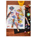 STABILO woody 3-in-1 PAW Patrol Multi-Talented Pencil Assorted Colours with Sharpener (6 Pack) - 