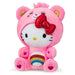 Care Bears x Hello Kitty Cheer Bear 22cm Plush