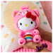 Care Bears x Hello Kitty Cheer Bear 22cm Plush