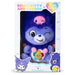 Care Bears x Hello Kitty and Friends: Harmony Bear as Kuromi 25cm Plush