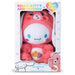 Care Bears x Hello Kitty and Friends: Cinnamoroll as Love-A-Lot Bear 25cm Plush