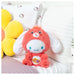 Care Bears x Hello Kitty and Friends: Cinnamoroll as Love-A-Lot Bear 25cm Plush