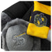 Care Bears x Harry Potter: Tenderheart Bear x Gryffindor House & Love-A-Lot Bear x Hufflepuff House 30cm Soft Toy (2 Pack)