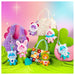Care Bears Cutie Champions Plush Dangler (style vary)