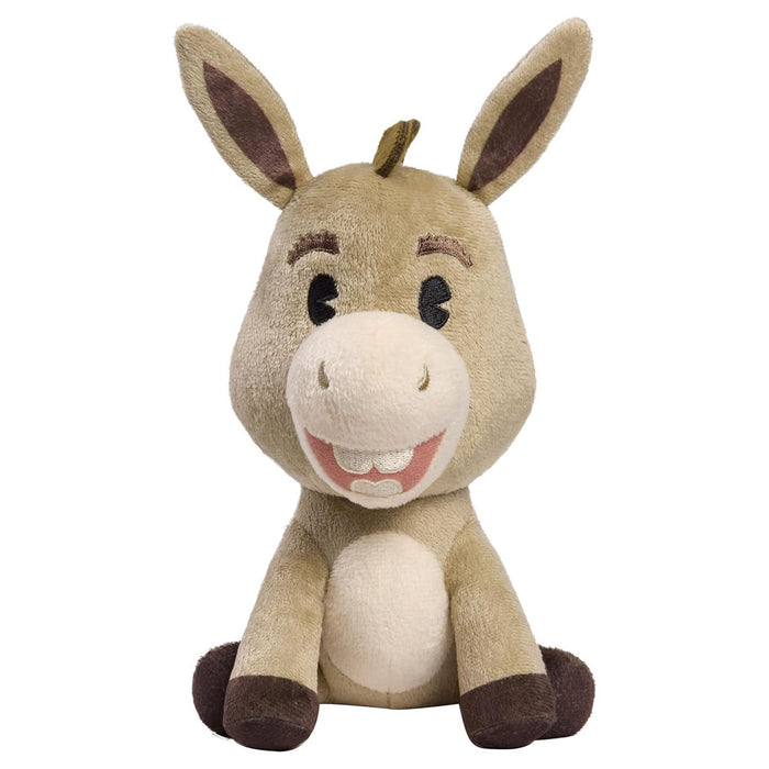 Shrek Donkey 20cm Plush