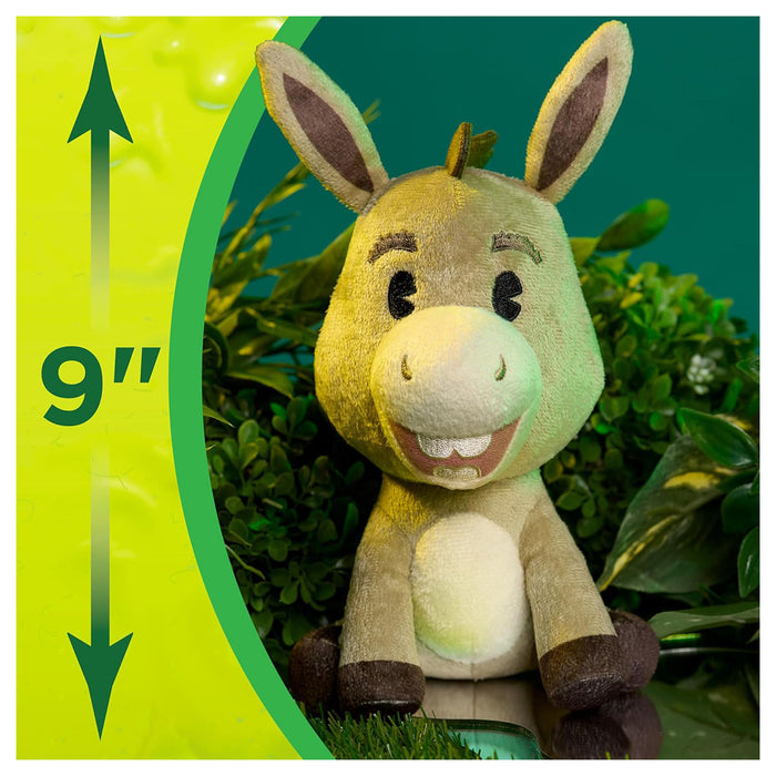 Shrek Donkey 20cm Plush