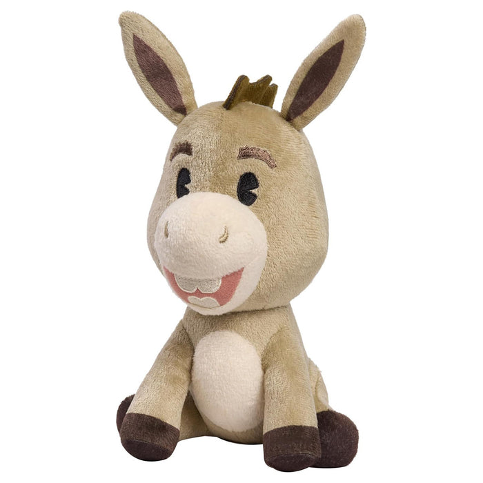 Shrek Donkey 20cm Plush