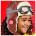 Danny Go! Aviator Hat
