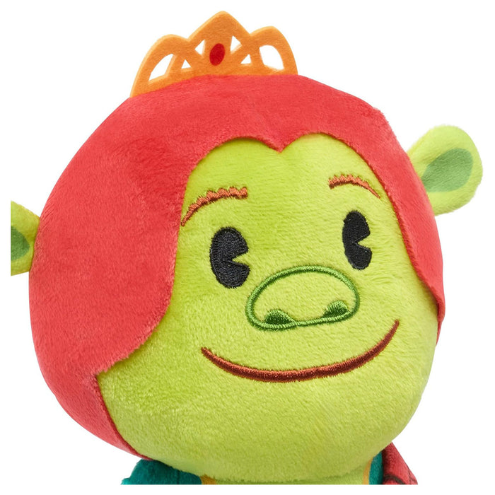 Shrek Fiona 20cm Plush