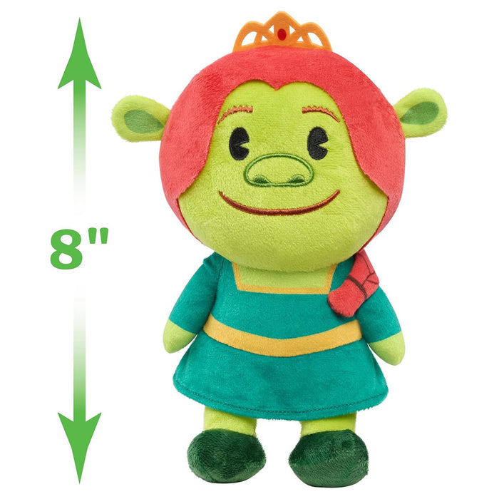 Shrek Fiona 20cm Plush