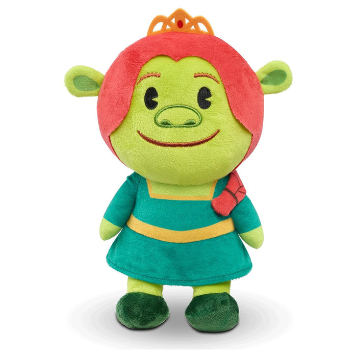 Shrek Fiona 20cm Plush