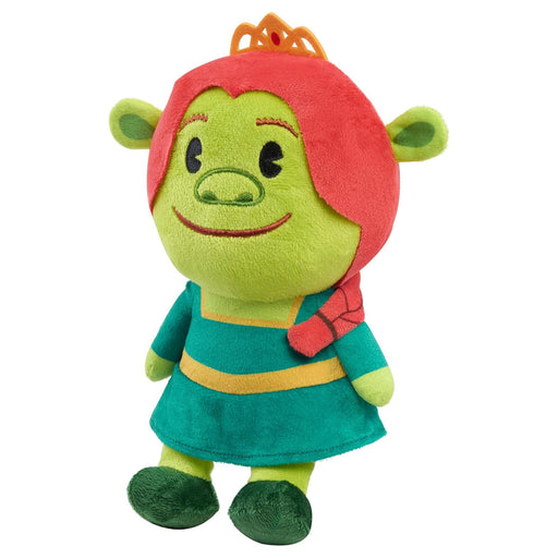 Shrek Fiona 20cm Plush
