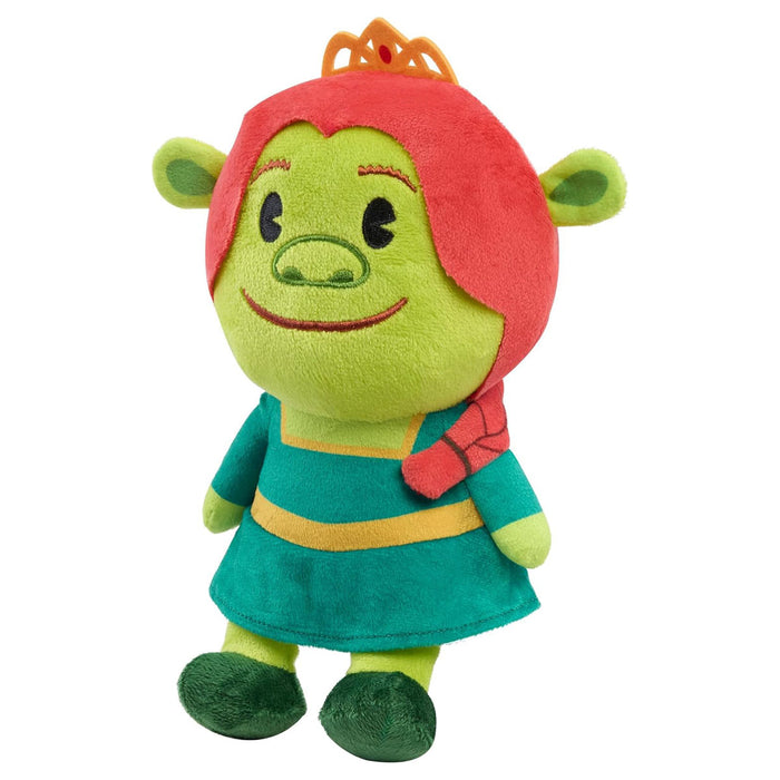 Shrek Fiona 20cm Plush