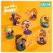 Harry Potter Cliff Hangers Hover Figure (styles vary)