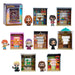 Harry Potter Shops of the Wizarding World Scene Setter (styles vary)