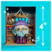 Harry Potter Shops of the Wizarding World Scene Setter (styles vary)