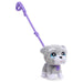 FurReal Walk-a-Lots Schnauzer Interactive Plush Pet