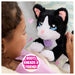 FurReal Boots the Biscuit Making Kitty Interactive Plush Pet