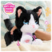 FurReal Boots the Biscuit Making Kitty Interactive Plush Pet