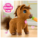 FurReal Penny the Feed & Prance Pony Interactive Plush Pet