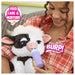 FurReal Riley the Feed & Follow Cow Interactive Plush Pet