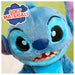 Disney Stitch Double Trouble Stitch Interactive Plush Toy