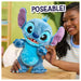 Disney Stitch Double Trouble Stitch Interactive Plush Toy