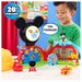 Disney Jr. Mickey Mouse Deluxe Clubhouse Playset