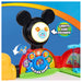 Disney Jr. Mickey Mouse Deluxe Clubhouse Playset