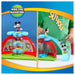 Disney Jr. Mickey Mouse Deluxe Clubhouse Playset
