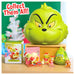 Dr. Seuss The Grinch Blind Figure Capsule (styles vary)