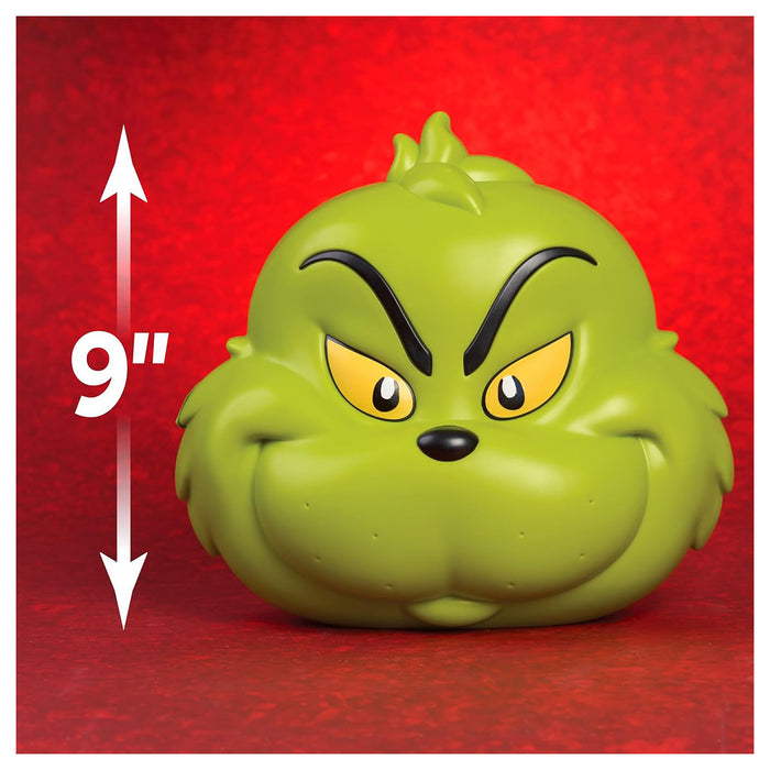 Dr. Seuss The Grinch Jumbo Mystery Capsule