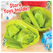 Dr. Seuss The Grinch Jumbo Mystery Capsule