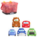 Disney Pixar Cars Bath Caddy Set