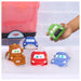 Disney Pixar Cars Bath Caddy Set