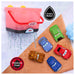 Disney Pixar Cars Bath Caddy Set