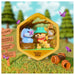 Disney Winnie the Pooh Honeycomb Homes Scene Setter (styles vary)