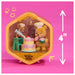 Disney Winnie the Pooh Honeycomb Homes Scene Setter (styles vary)