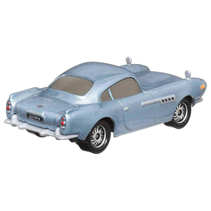 Disney Pixar Cars 20 Years Finn McMissile Diecast Vehicle