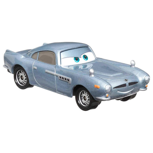 Disney Pixar Cars 20 Years Finn McMissile Diecast Vehicle