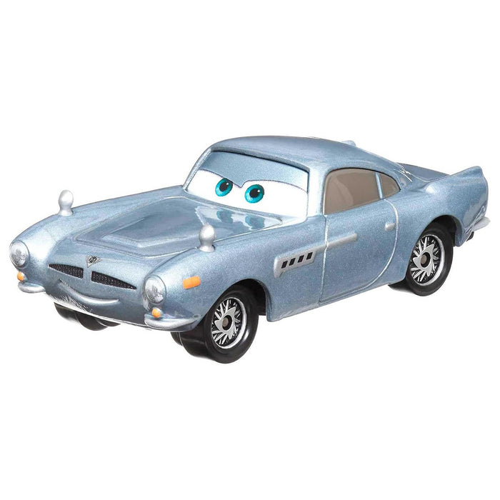 Disney Pixar Cars 20 Years Finn McMissile Diecast Vehicle